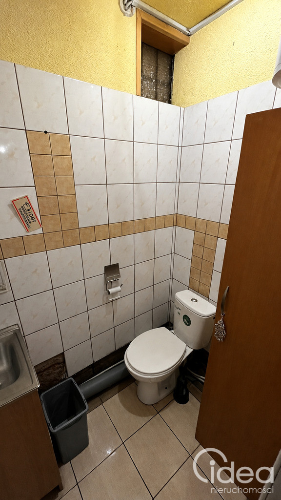 Lokal Sprzedaż Szczecin Pomorzany 8
