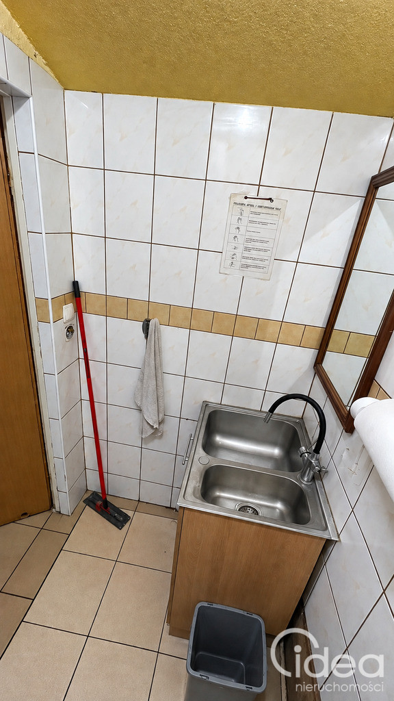 Lokal Sprzedaż Szczecin Pomorzany 9