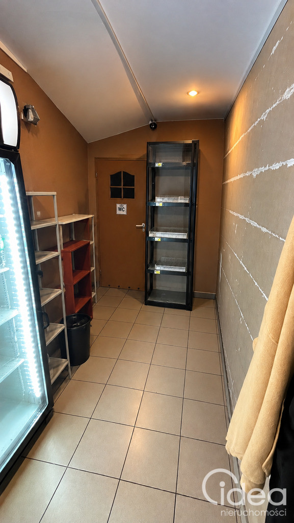 Lokal Sprzedaż Szczecin Pomorzany 5