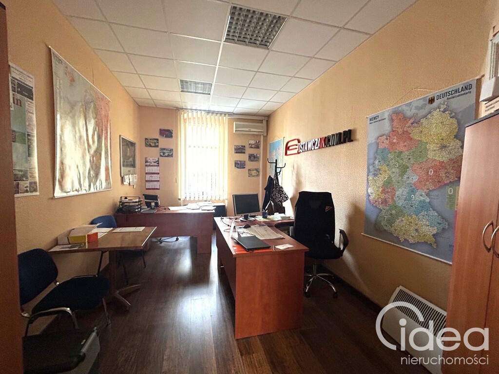Lokal Sprzedaż Szczecin Śródmieście-Centrum 2