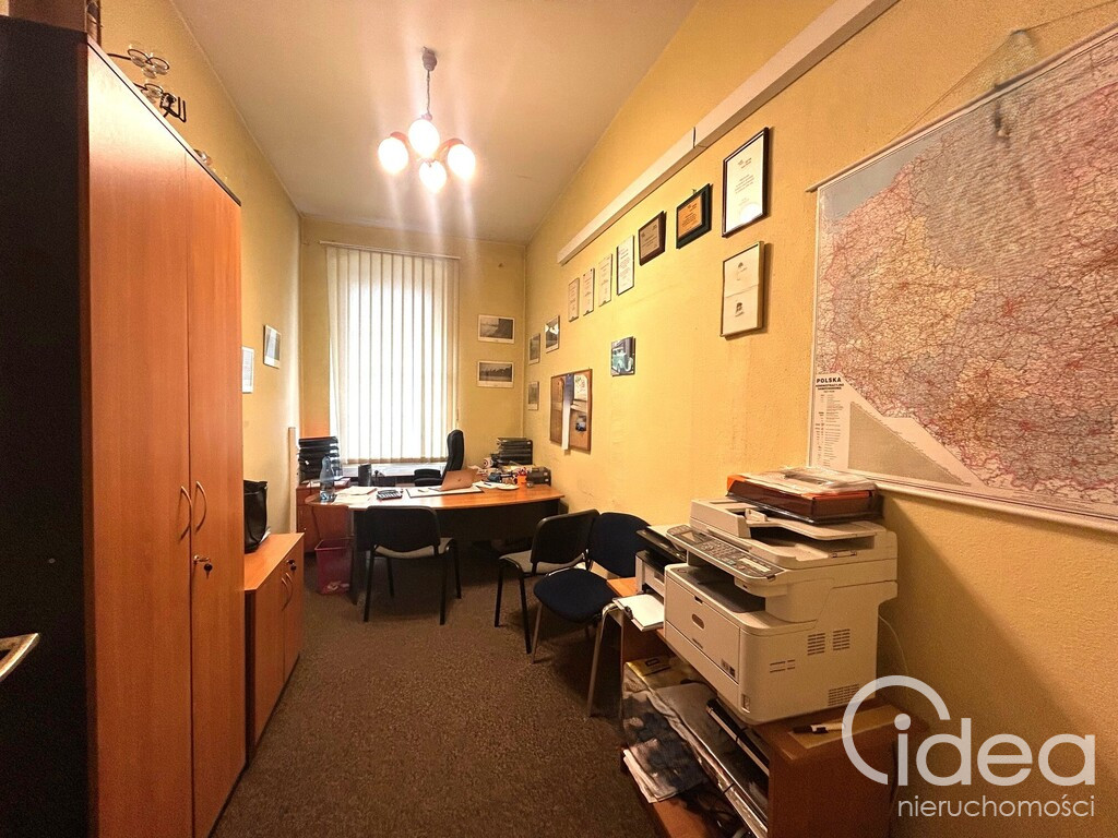 Lokal Sprzedaż Szczecin Śródmieście-Centrum 3