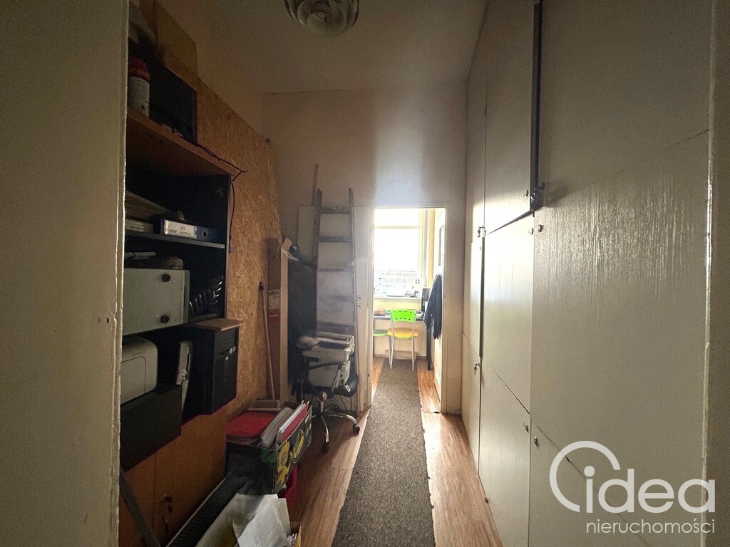 Lokal Sprzedaż Szczecin Śródmieście-Centrum 5