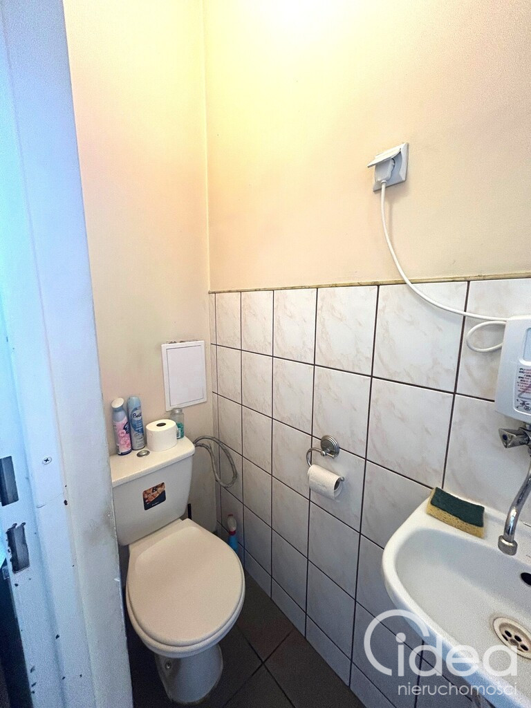 Lokal Sprzedaż Szczecin Śródmieście-Centrum 7