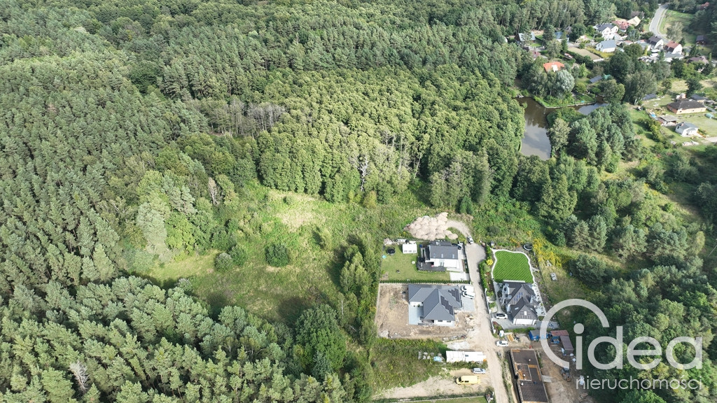 Działka Sprzedaż Szczecin Płonia 4