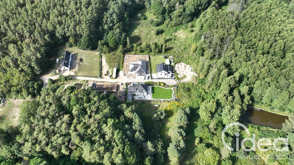 Działka Sprzedaż Szczecin Płonia 7