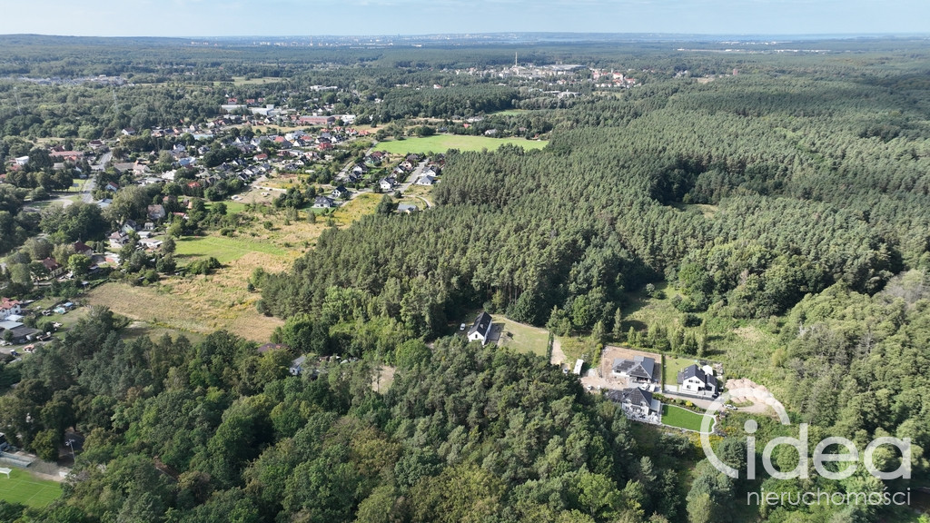 Działka Sprzedaż Szczecin Płonia 10
