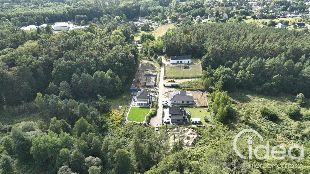 Działka Sprzedaż Szczecin Płonia 12