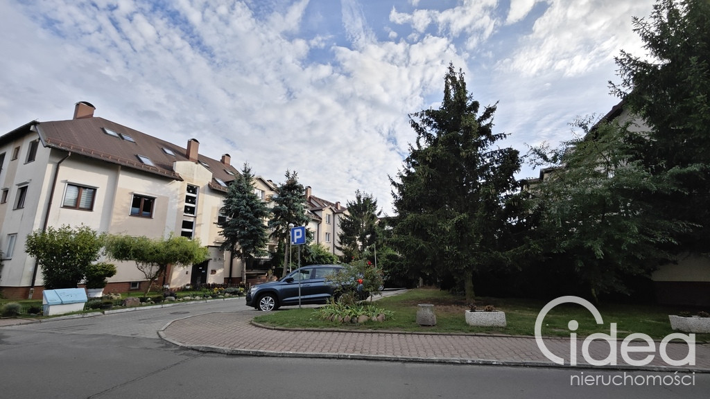Mieszkanie Sprzedaż Warzymice ul Warzymice