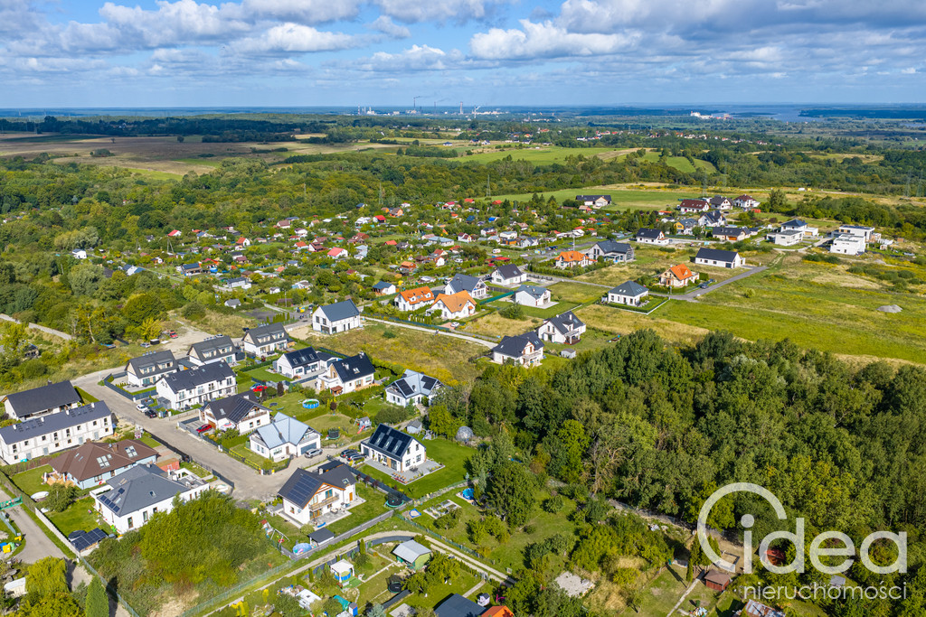 Działka Sprzedaż Szczecin Stołczyn 6