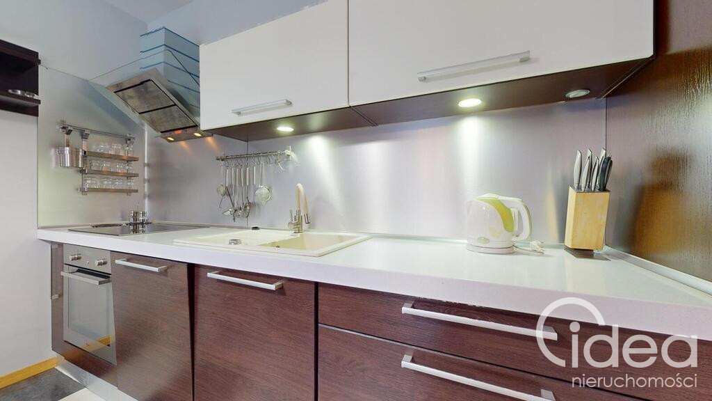 Mieszkanie Wynajem Szczecin os. Bukowe Akwarelowa 7