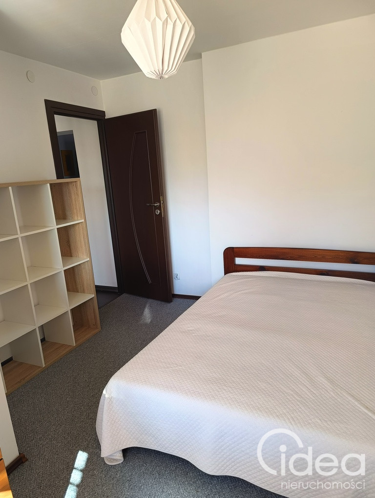 Mieszkanie Wynajem Szczecin Śródmieście-Centrum Jagiellońska 8