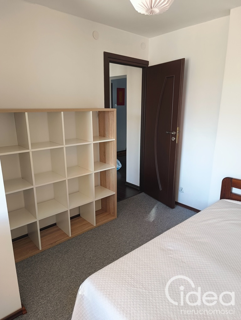 Mieszkanie Wynajem Szczecin Śródmieście-Centrum Jagiellońska 9