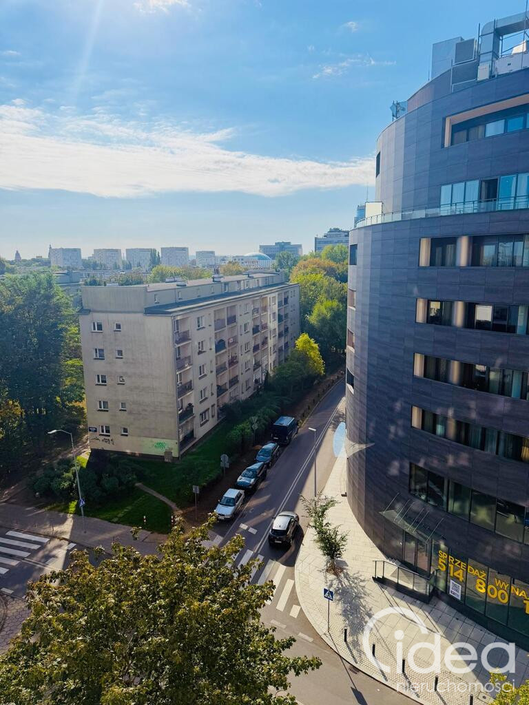 Mieszkanie Sprzedaż Szczecin Centrum 11
