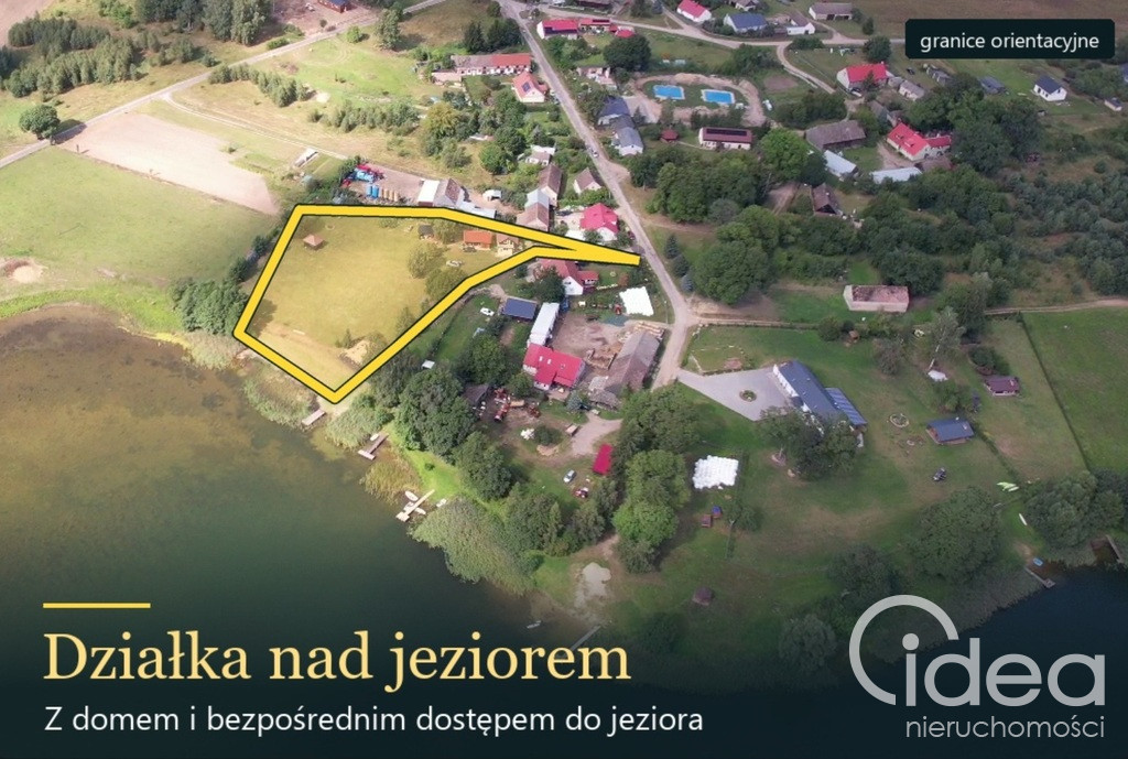 Działka Sprzedaż Nobliny 27