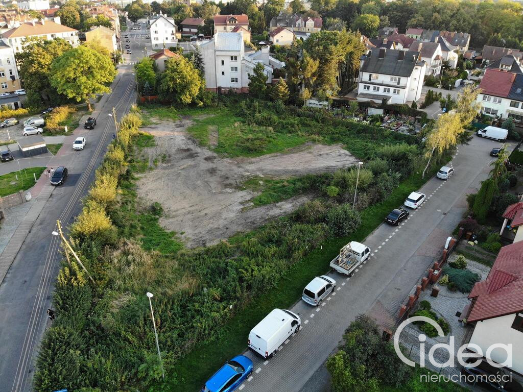 Działka Sprzedaż Goleniów 10