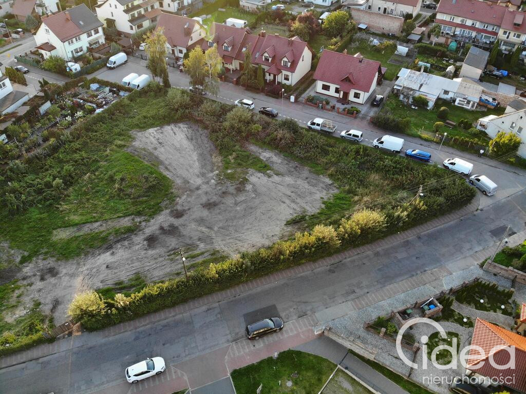 Działka Sprzedaż Goleniów 5
