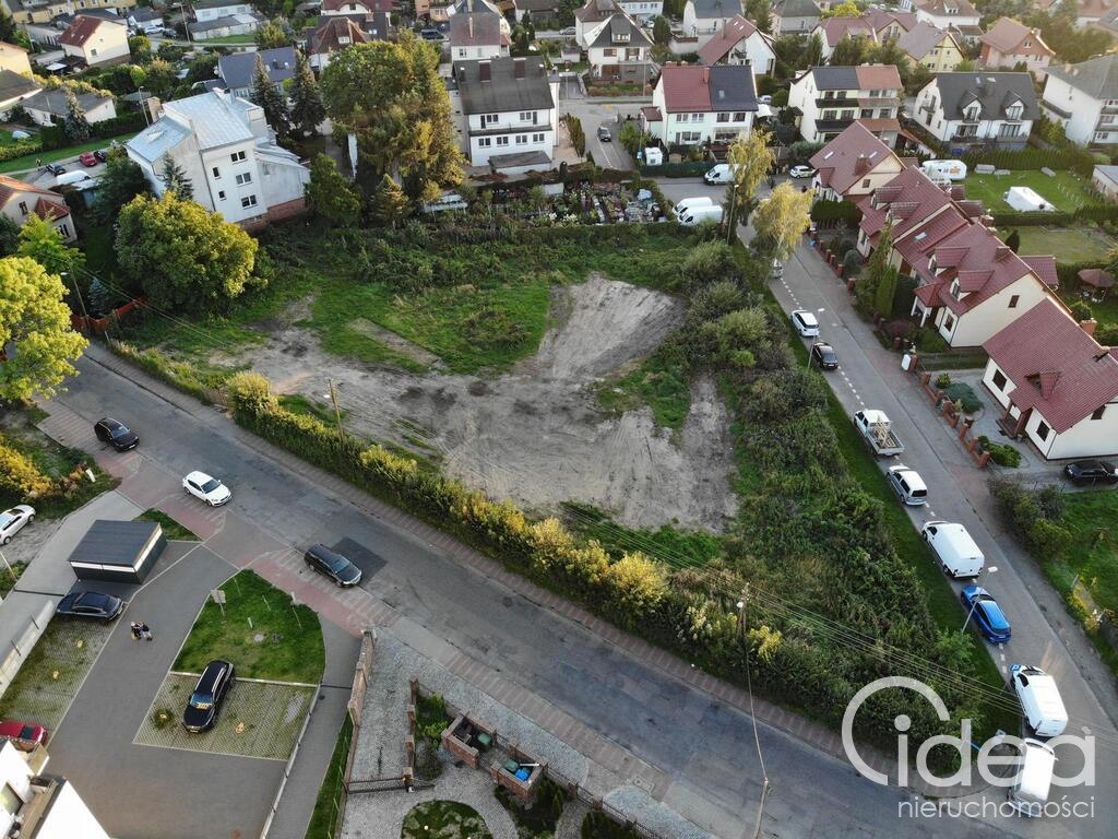 Działka Sprzedaż Goleniów 7