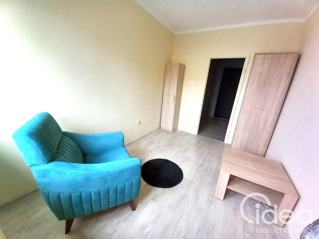 Mieszkanie Sprzedaż Szczecin os. Słoneczne 6