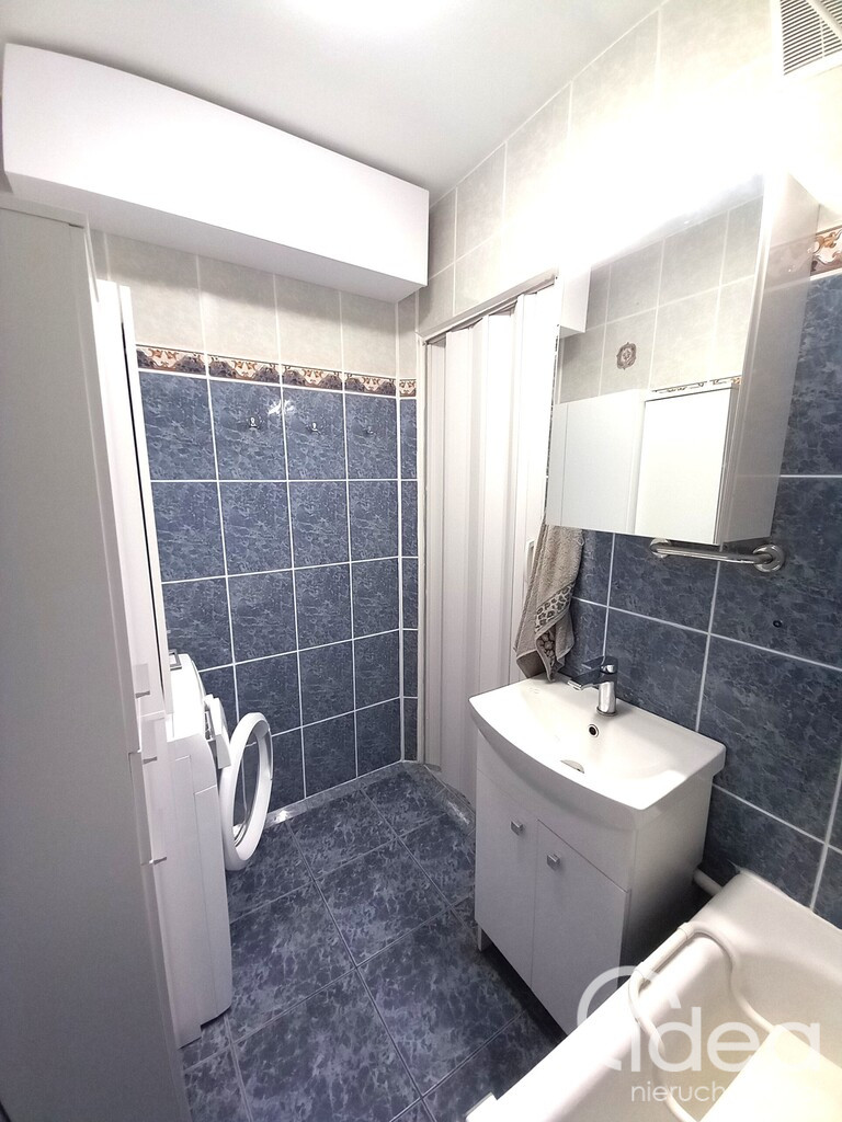 Mieszkanie Sprzedaż Szczecin os. Słoneczne 11