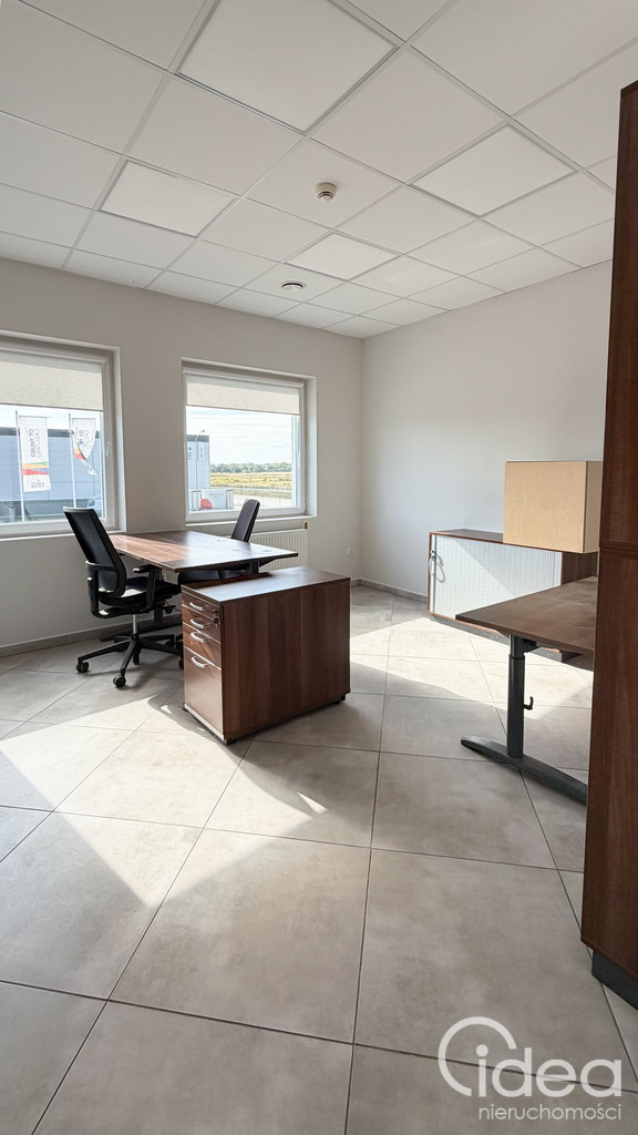 Lokal Wynajem Stargard Metalowa 4