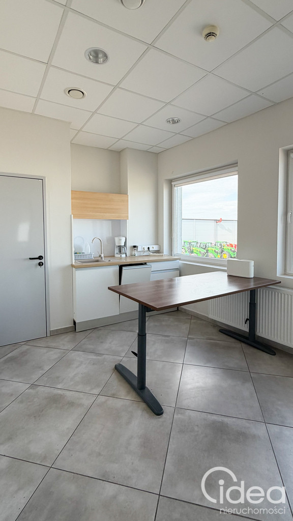Lokal Wynajem Stargard Metalowa 9