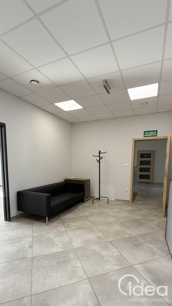 Lokal Wynajem Stargard Metalowa 11