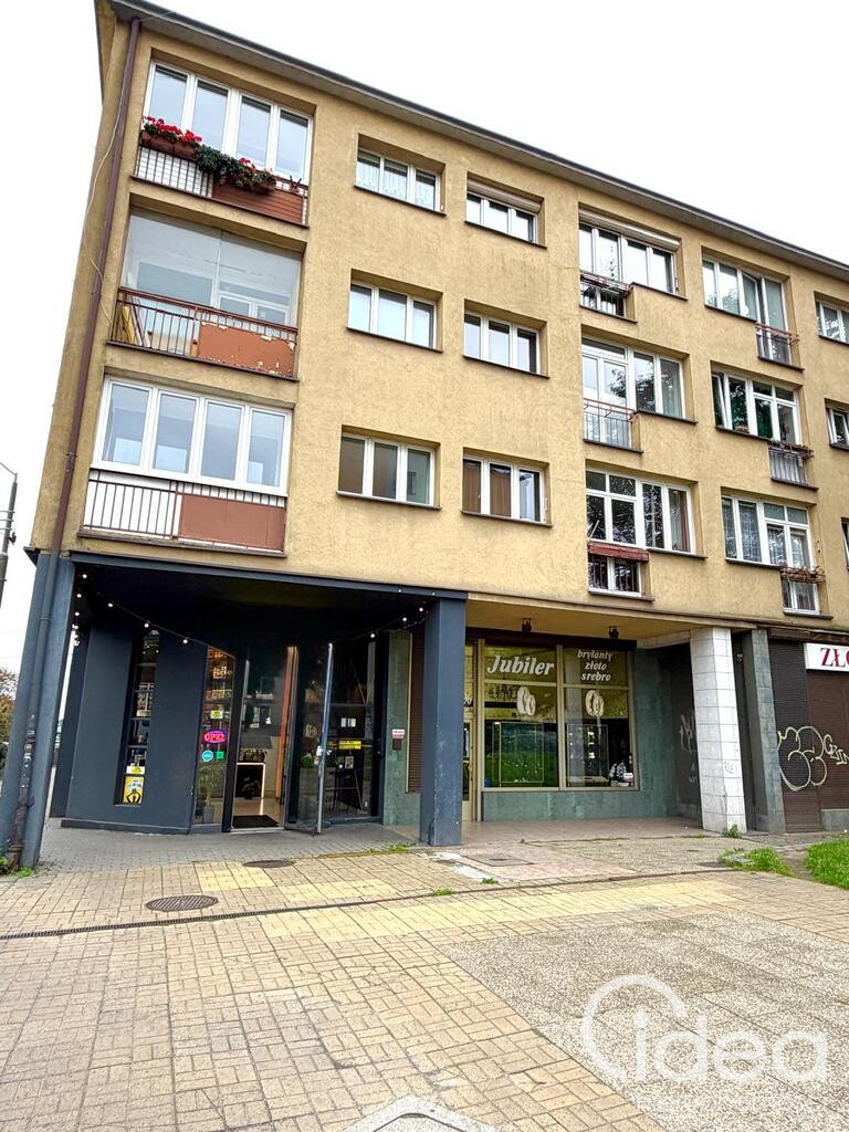 Lokal Sprzedaż Szczecin Centrum 9