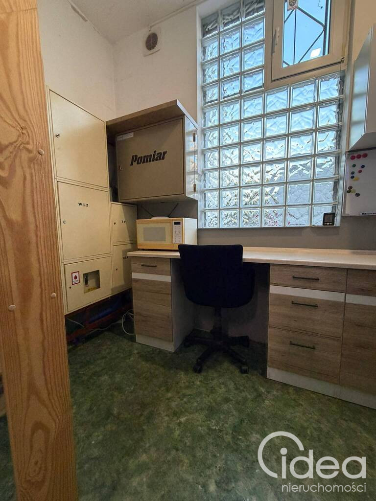 Lokal Sprzedaż Police