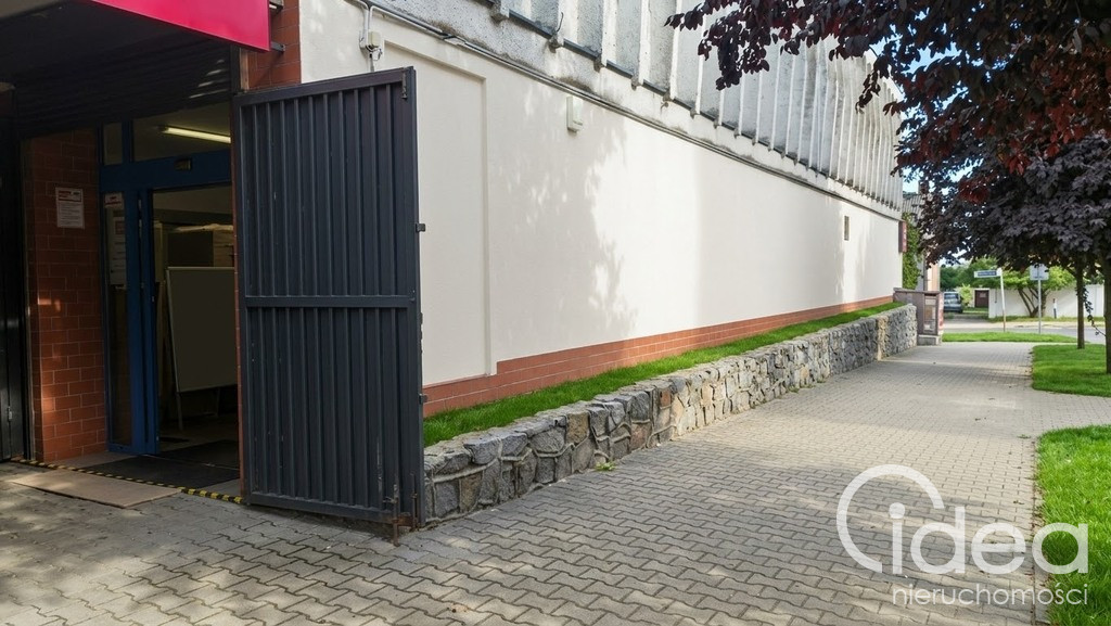 Lokal Wynajem Police
