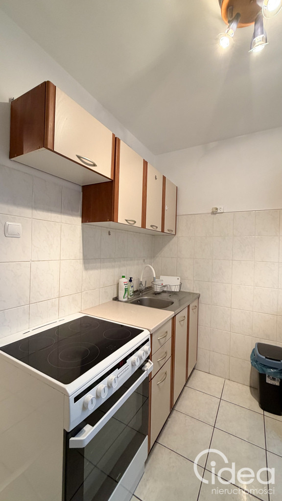 Mieszkanie Wynajem Szczecin os. Bukowe Seledynowa 10