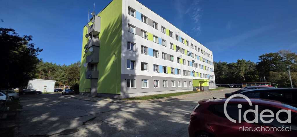 Mieszkanie Sprzedaż Nowe Czarnowo 10