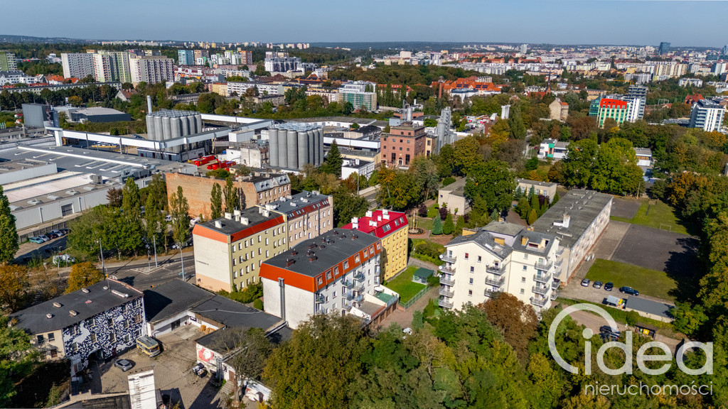 Mieszkanie Wynajem Szczecin Pomorzany Zygmunta Chmielewskiego 6