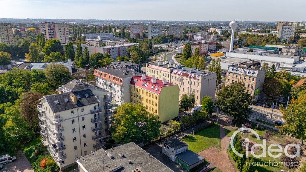 Mieszkanie Wynajem Szczecin Pomorzany Zygmunta Chmielewskiego