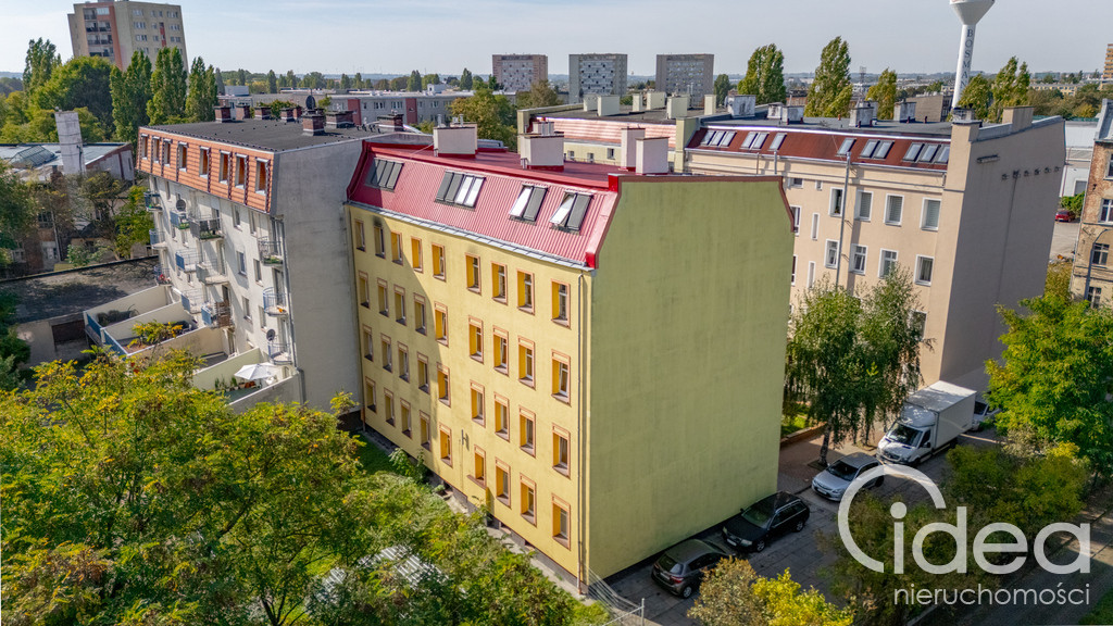 Mieszkanie Wynajem Szczecin Pomorzany Zygmunta Chmielewskiego 9