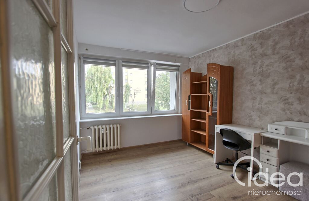 Mieszkanie Wynajem Szczecin Pomorzany 9 Maja 5