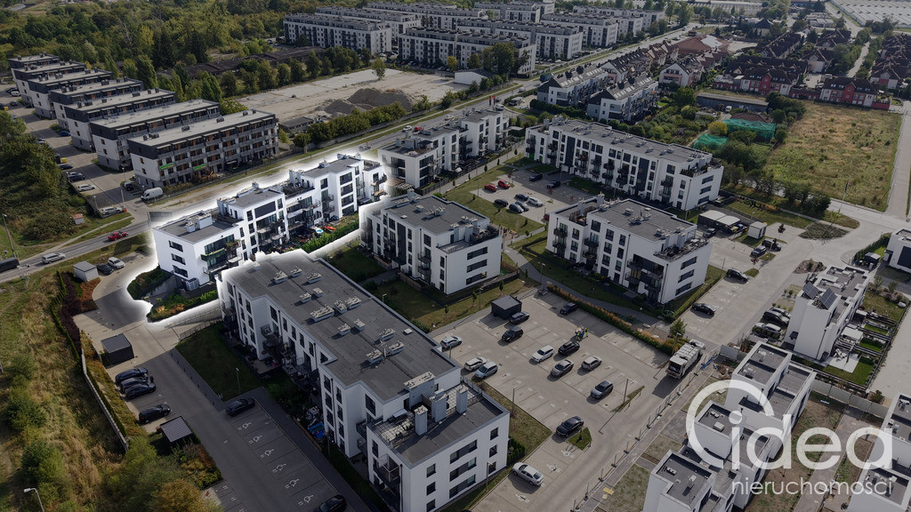 Mieszkanie Sprzedaż Rajkowo Spacerowa 27