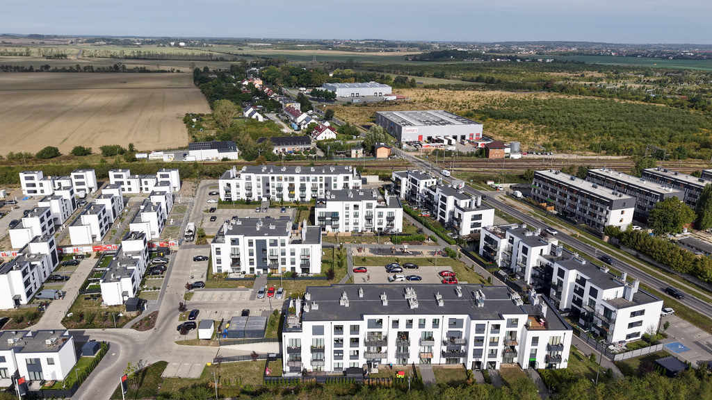 Mieszkanie Sprzedaż Rajkowo Spacerowa 28