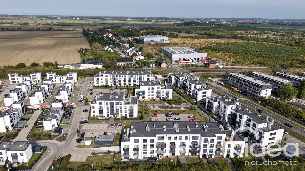 Mieszkanie Sprzedaż Szczecin Gumieńce 28