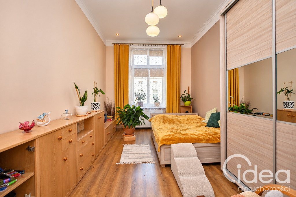 Mieszkanie Sprzedaż Szczecin Centrum Edmunda Bałuki