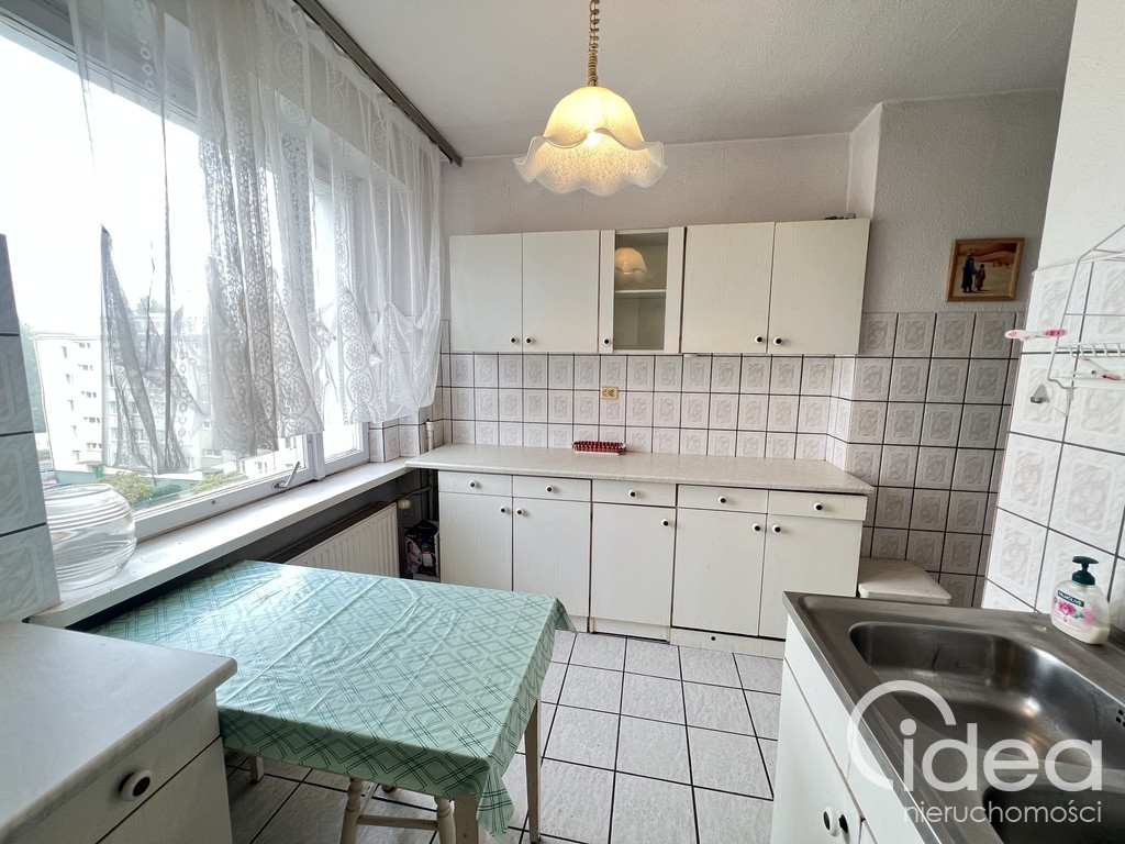 Mieszkanie Sprzedaż Szczecin Turzyn Wilków Morskich 12