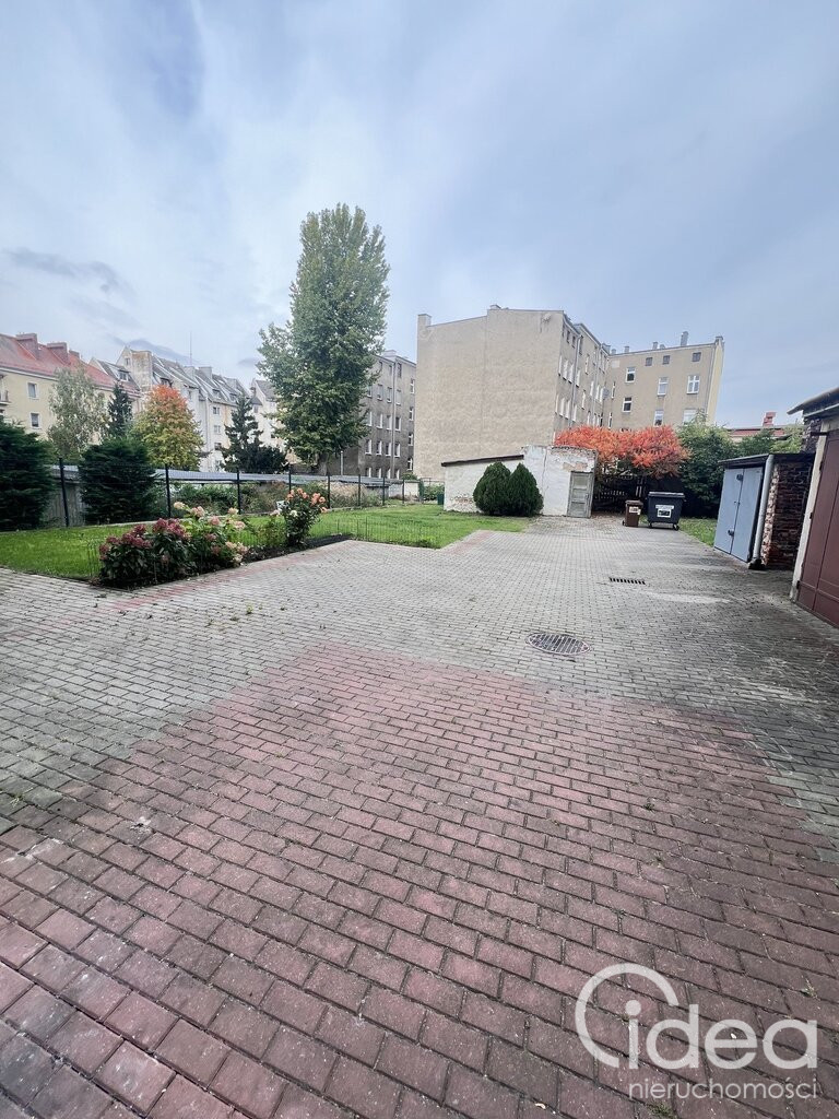 Mieszkanie Sprzedaż Szczecin Turzyn Wilków Morskich 24