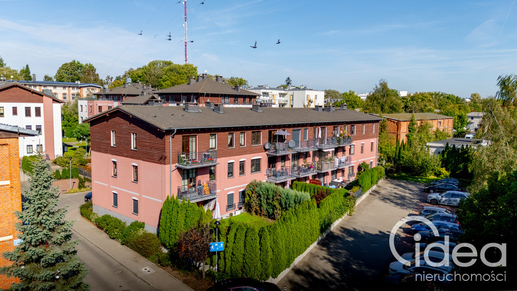 Mieszkanie Sprzedaż Szczecin Warszewo Poznańska