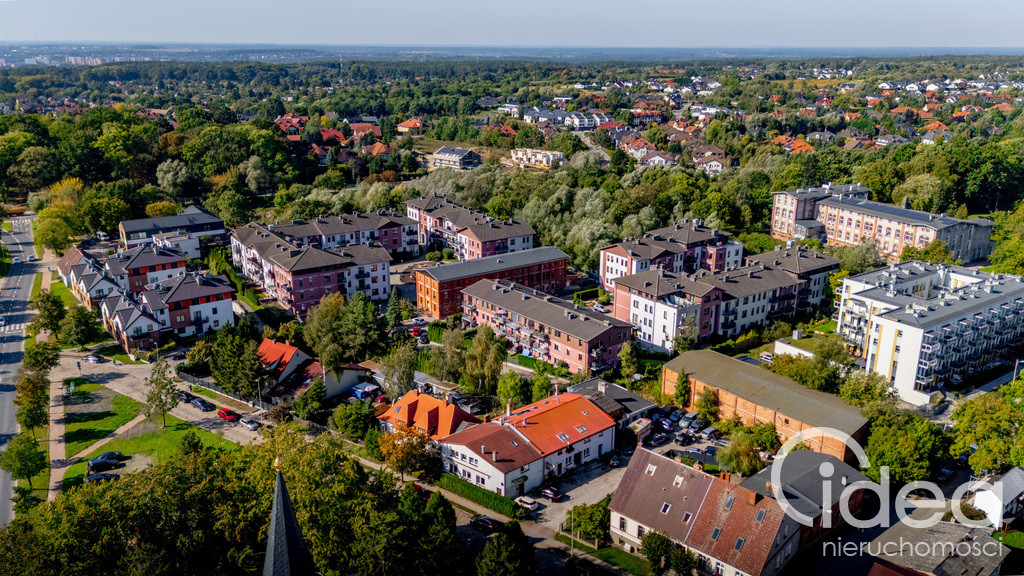 Mieszkanie Sprzedaż Szczecin Warszewo Poznańska 15