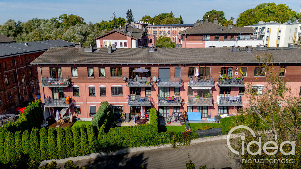 Mieszkanie Sprzedaż Szczecin Warszewo Poznańska 16