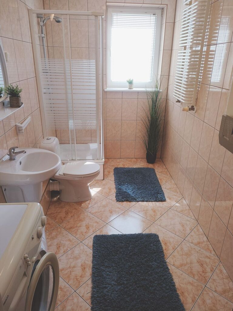 Mieszkanie Sprzedaż Police Robotnicza 12