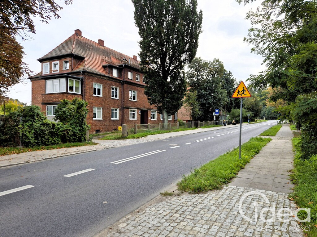 Mieszkanie Sprzedaż Szczecin Skolwin Stołczyńska