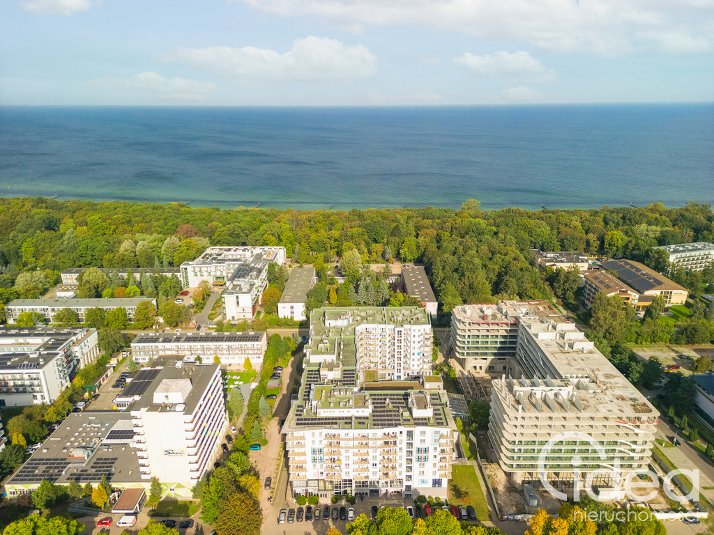 Lokal Sprzedaż Kołobrzeg Tadeusza Kościuszki 19