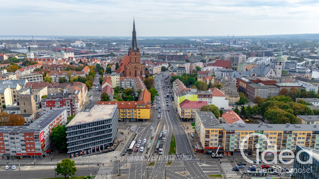 Lokal Sprzedaż Szczecin Centrum 4