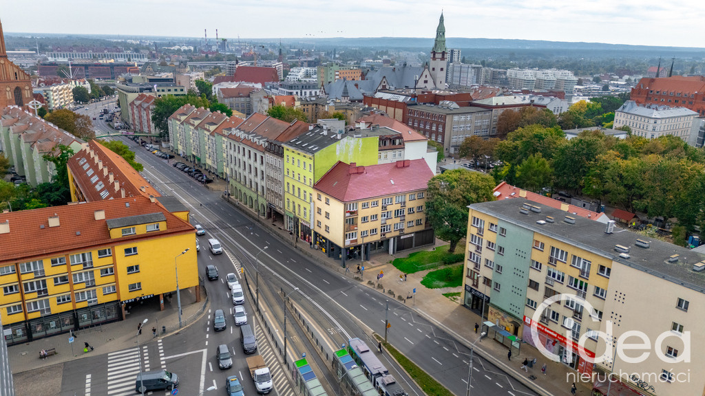 Lokal Sprzedaż Szczecin Centrum 5
