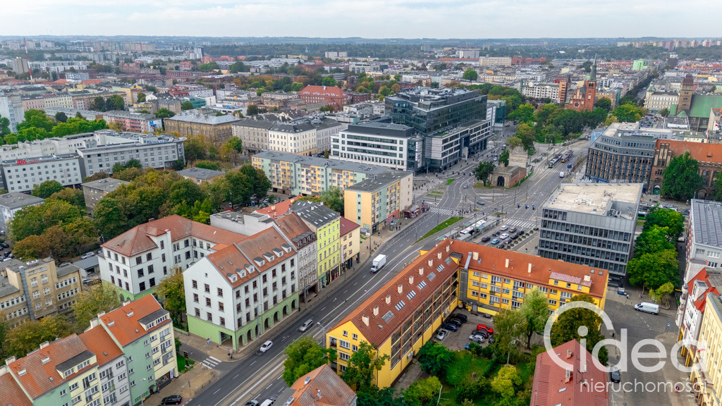Lokal Sprzedaż Szczecin Centrum 7